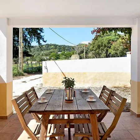 Casa La Yeguada Villa Vejer de la Frontera Exterior photo