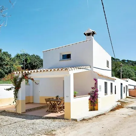 Casa La Yeguada Villa Vejer de la Frontera Exterior photo