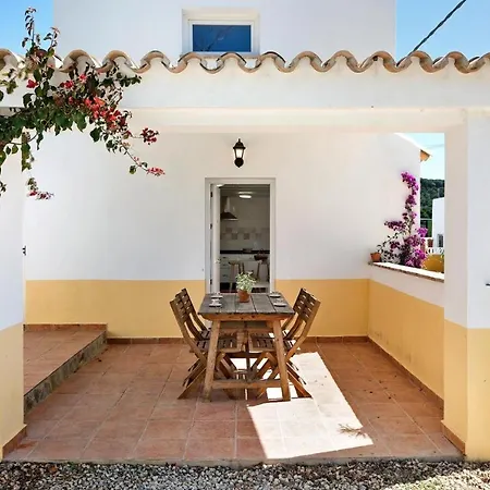 Casa La Yeguada Villa Vejer de la Frontera Exterior photo