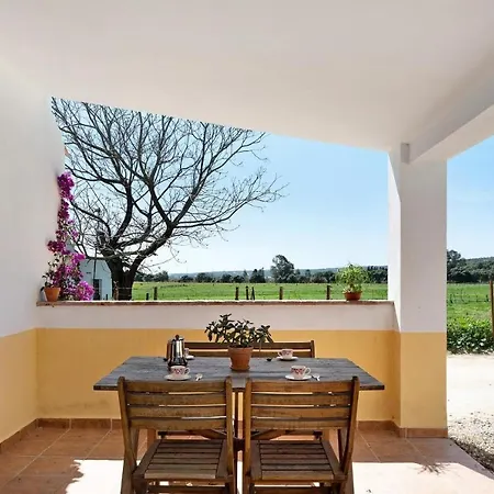 Casa La Yeguada Villa Vejer de la Frontera Exterior photo