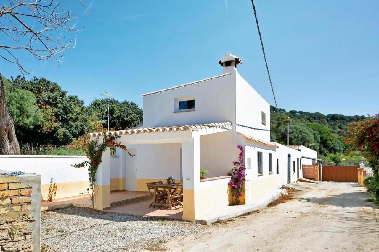Casa La Yeguada Holiday home