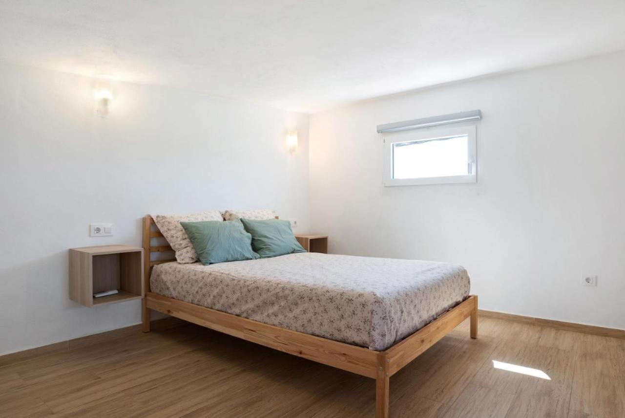 Casa La Yeguada Holiday home *