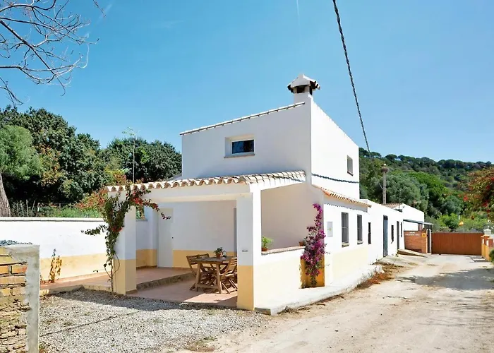 Casa La Yeguada