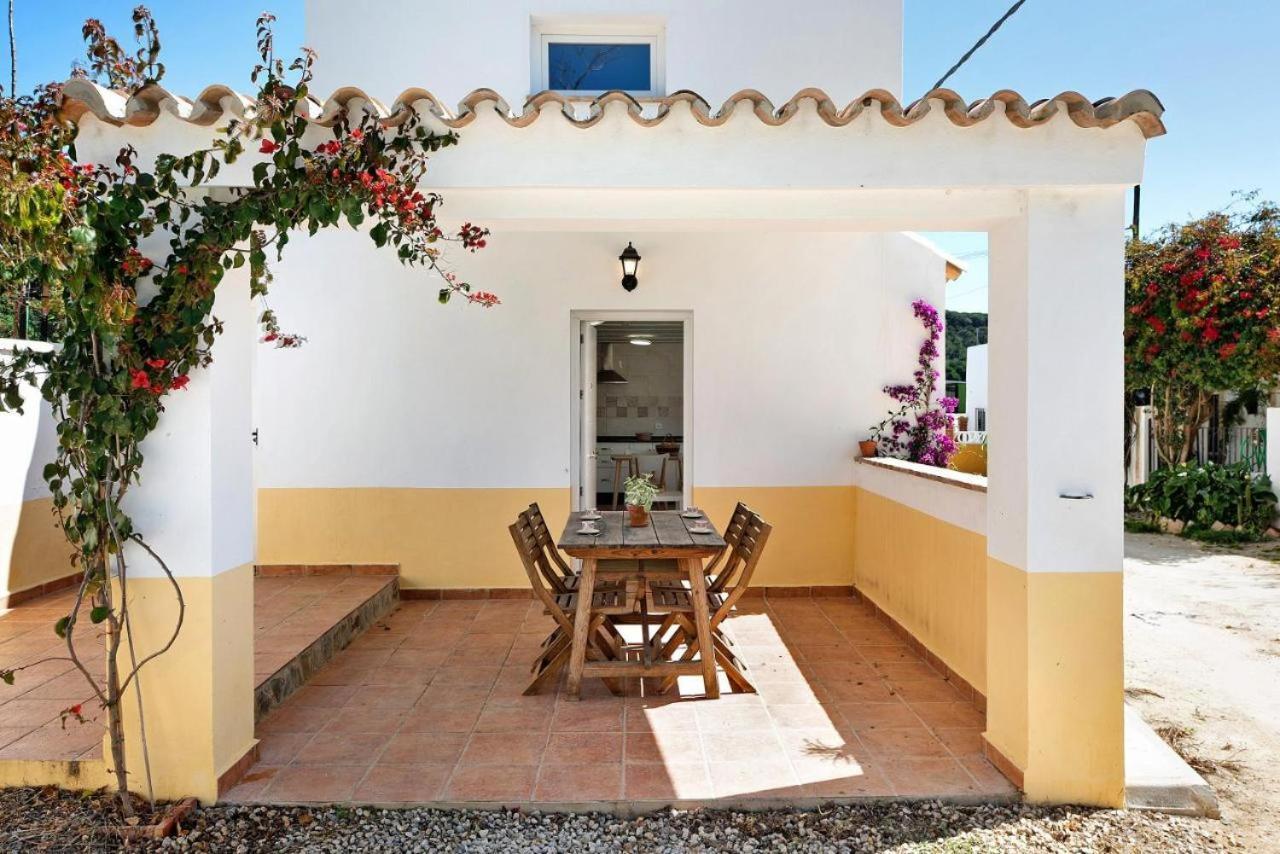 Ferienhaus Casa La Yeguada