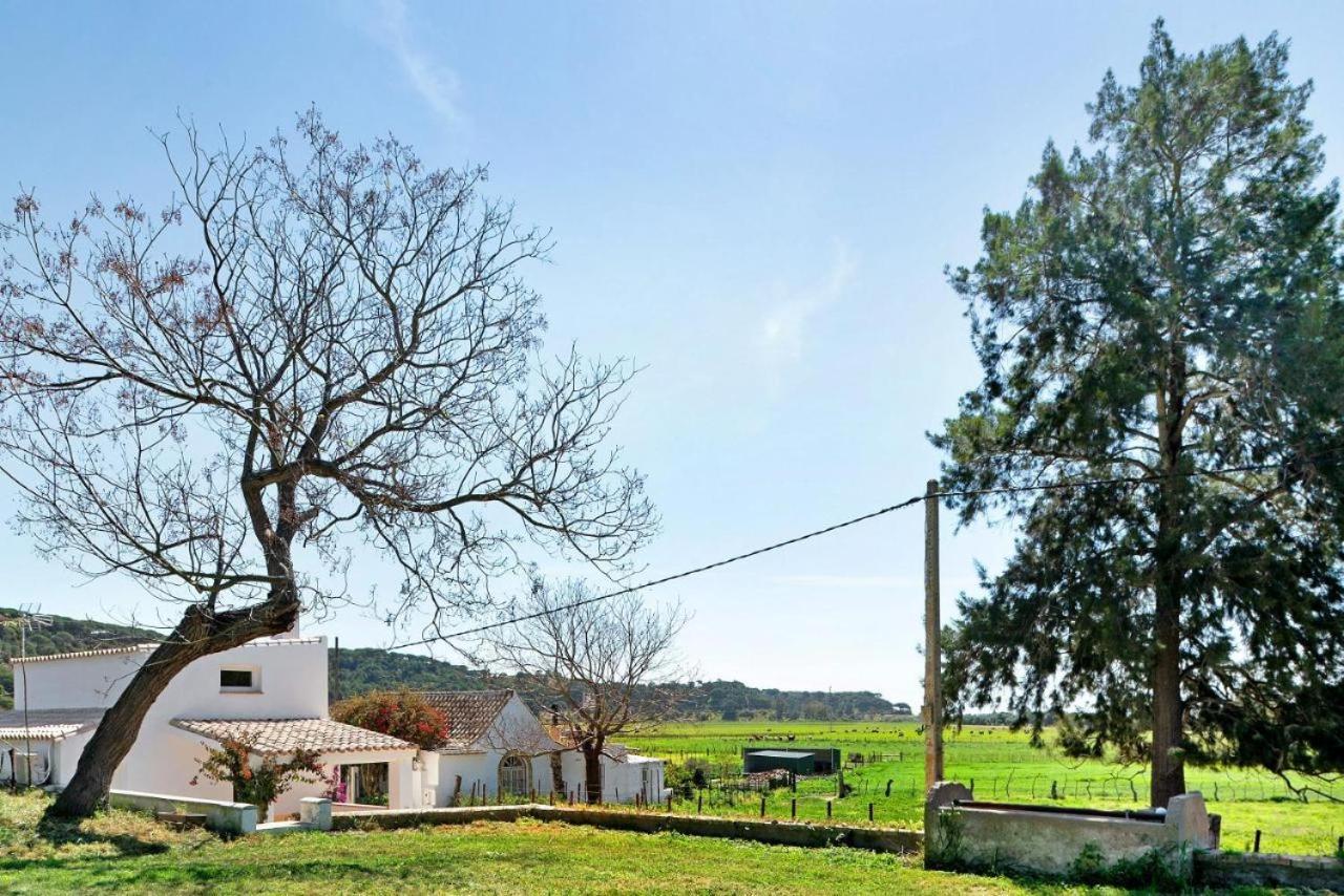 Ferienhaus Casa La Yeguada