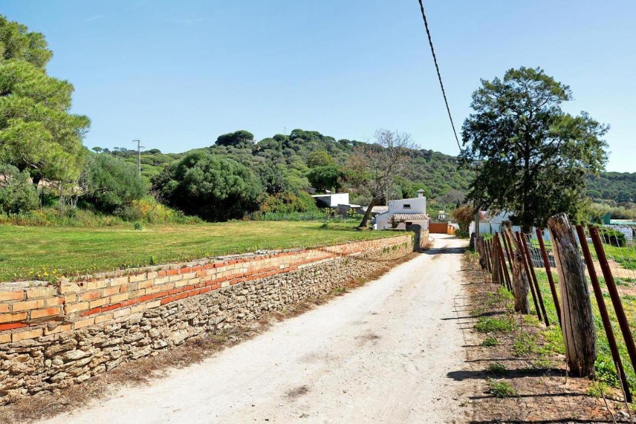 Casa La Yeguada Ferienhaus