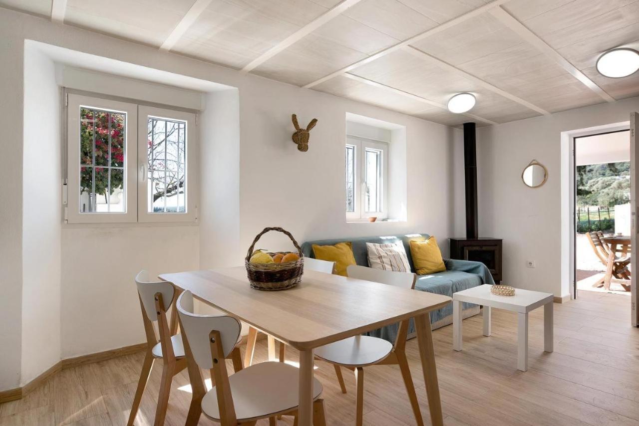 Ferienhaus Casa La Yeguada Vejer de la Frontera