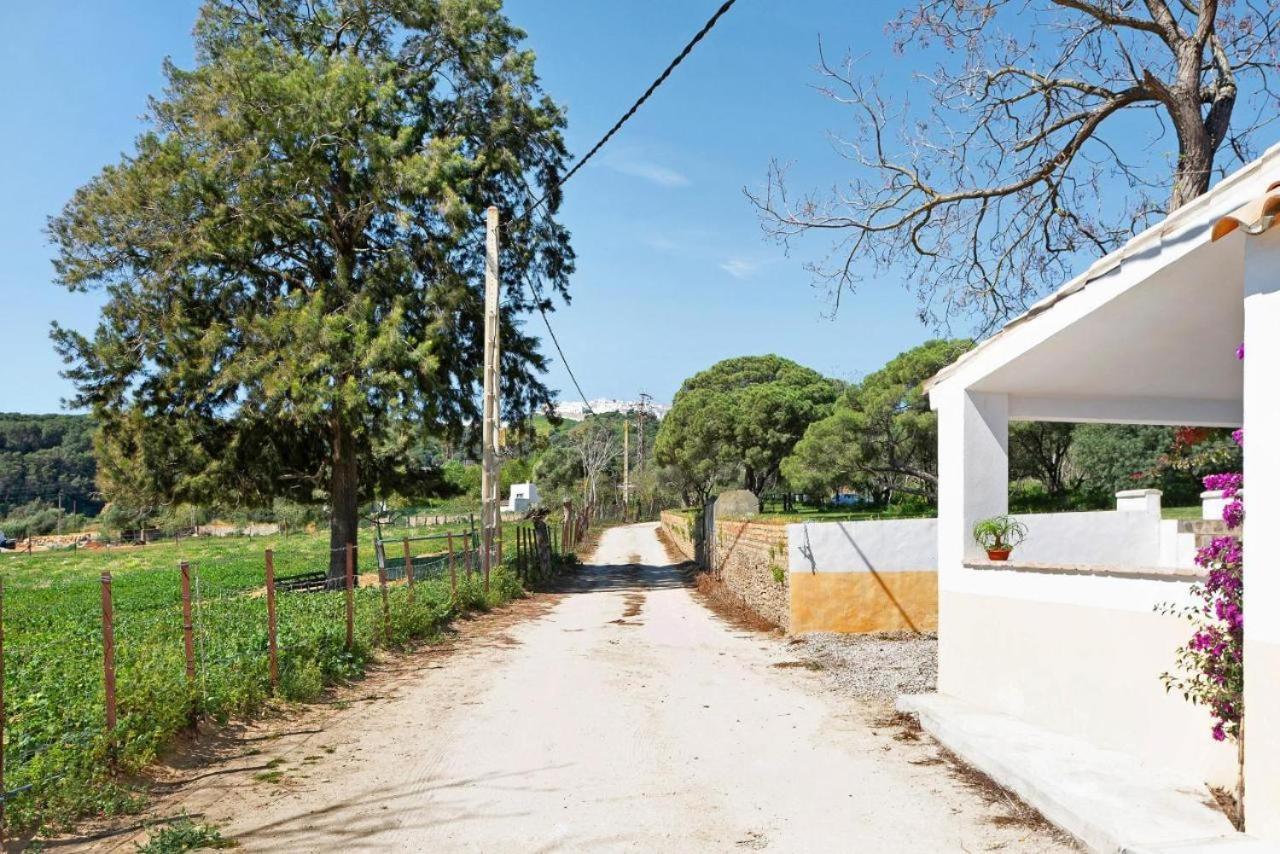 Ferienhaus Casa La Yeguada Vejer de la Frontera